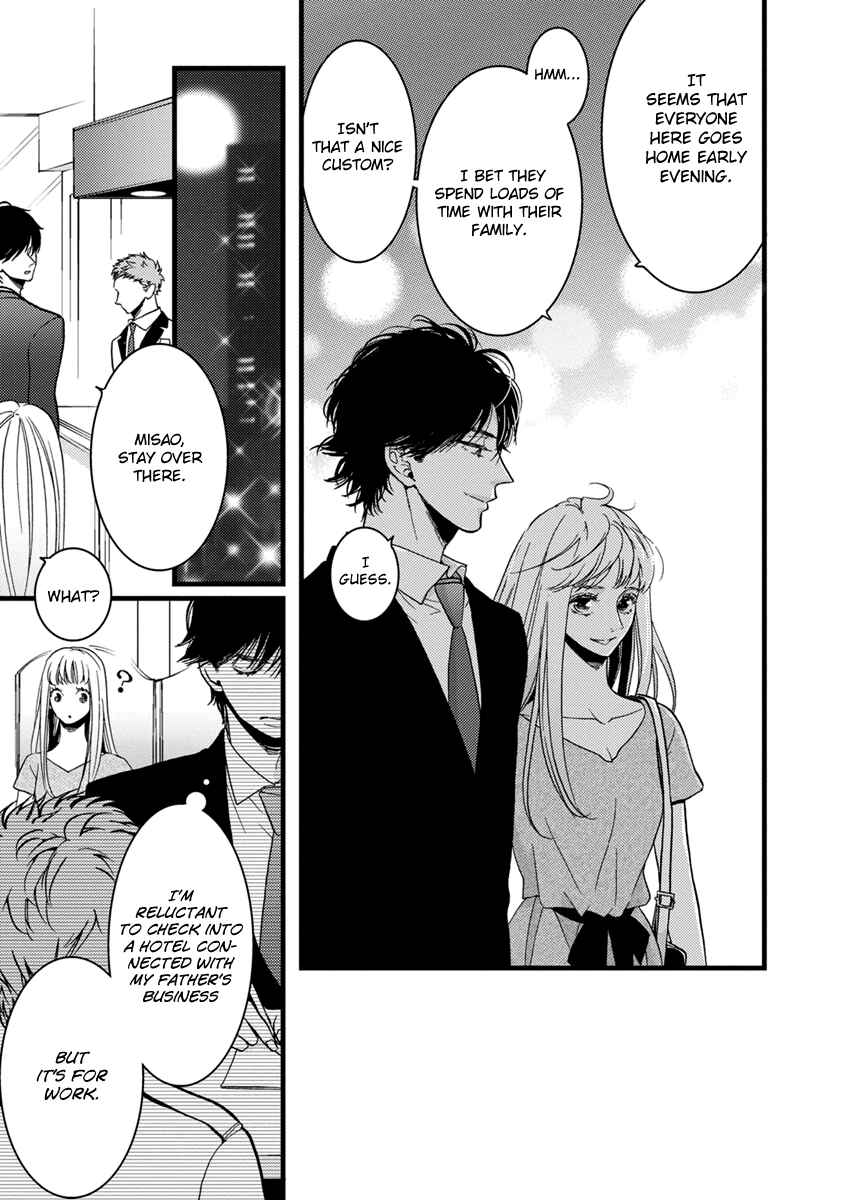 Page 10 Chapter 21 Liar