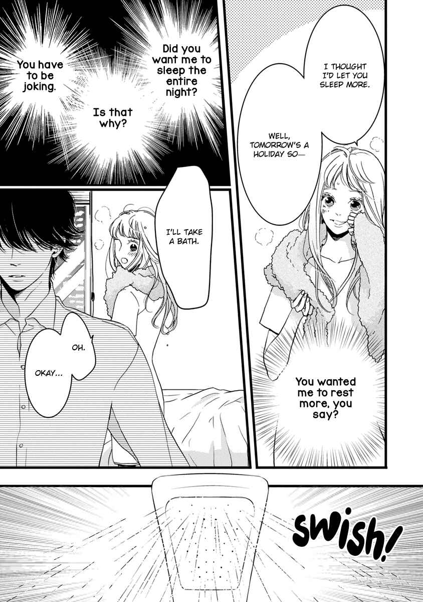 Page 20 Chapter 21 Liar