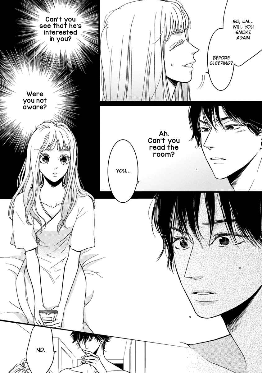 Page 25 Chapter 21 Liar