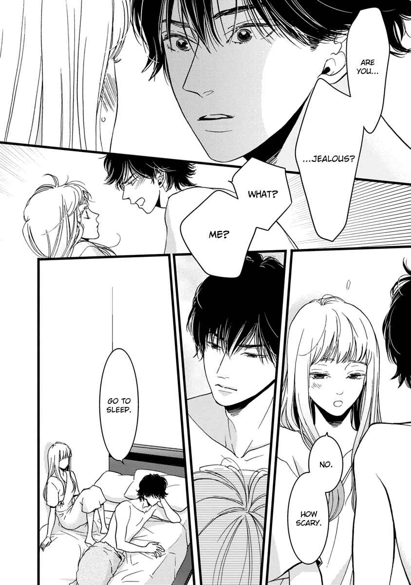 Page 27 Chapter 21 Liar