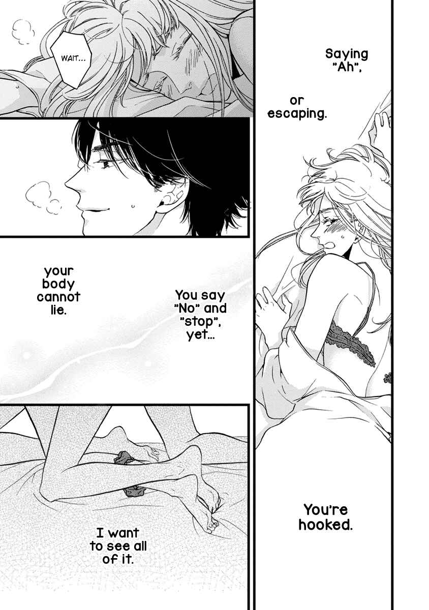 Page 31 Chapter 21 Liar