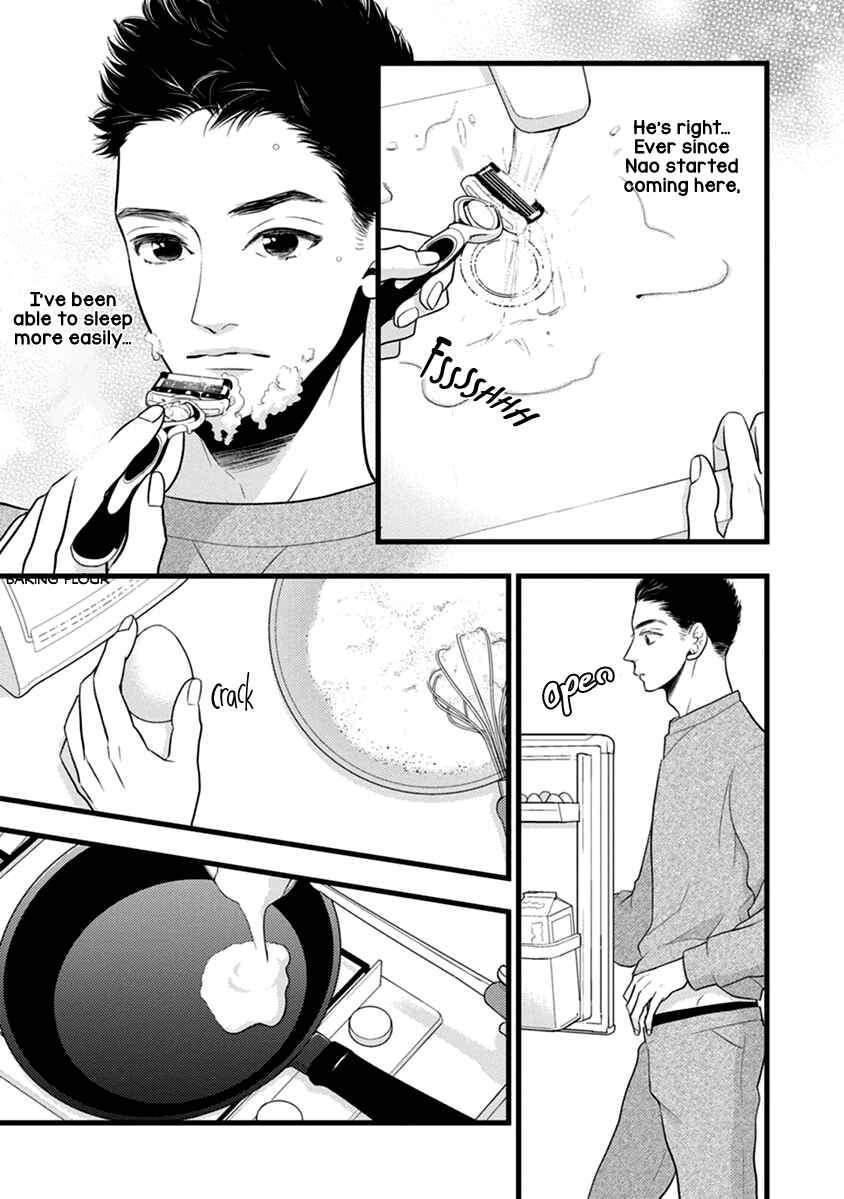 Page 30 Chapter 49 Liar