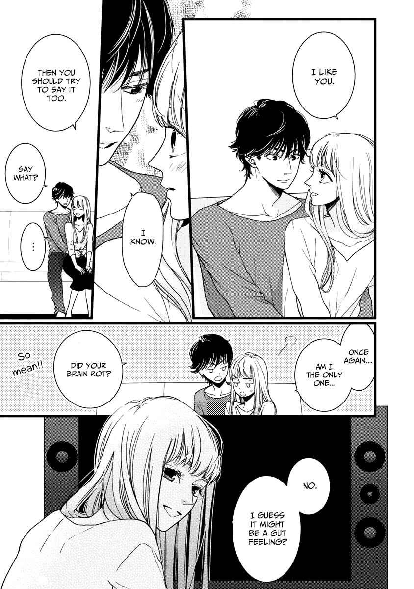 Page 21 Chapter 29 Liar