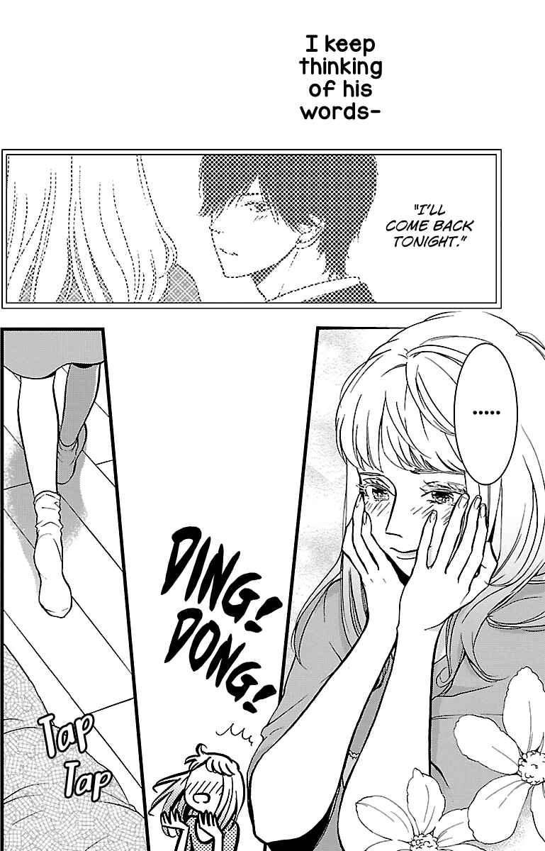 Page 21 Chapter 8 Liar