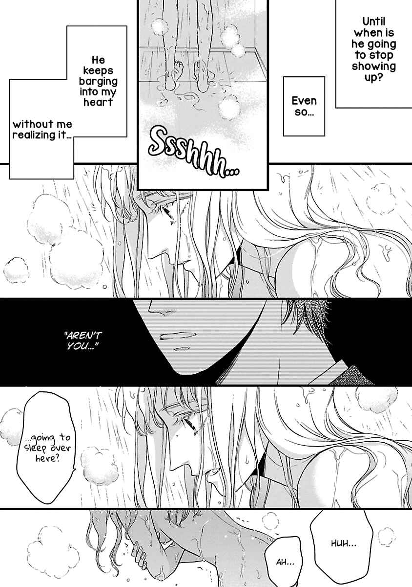 Page 30 Chapter 18 Liar