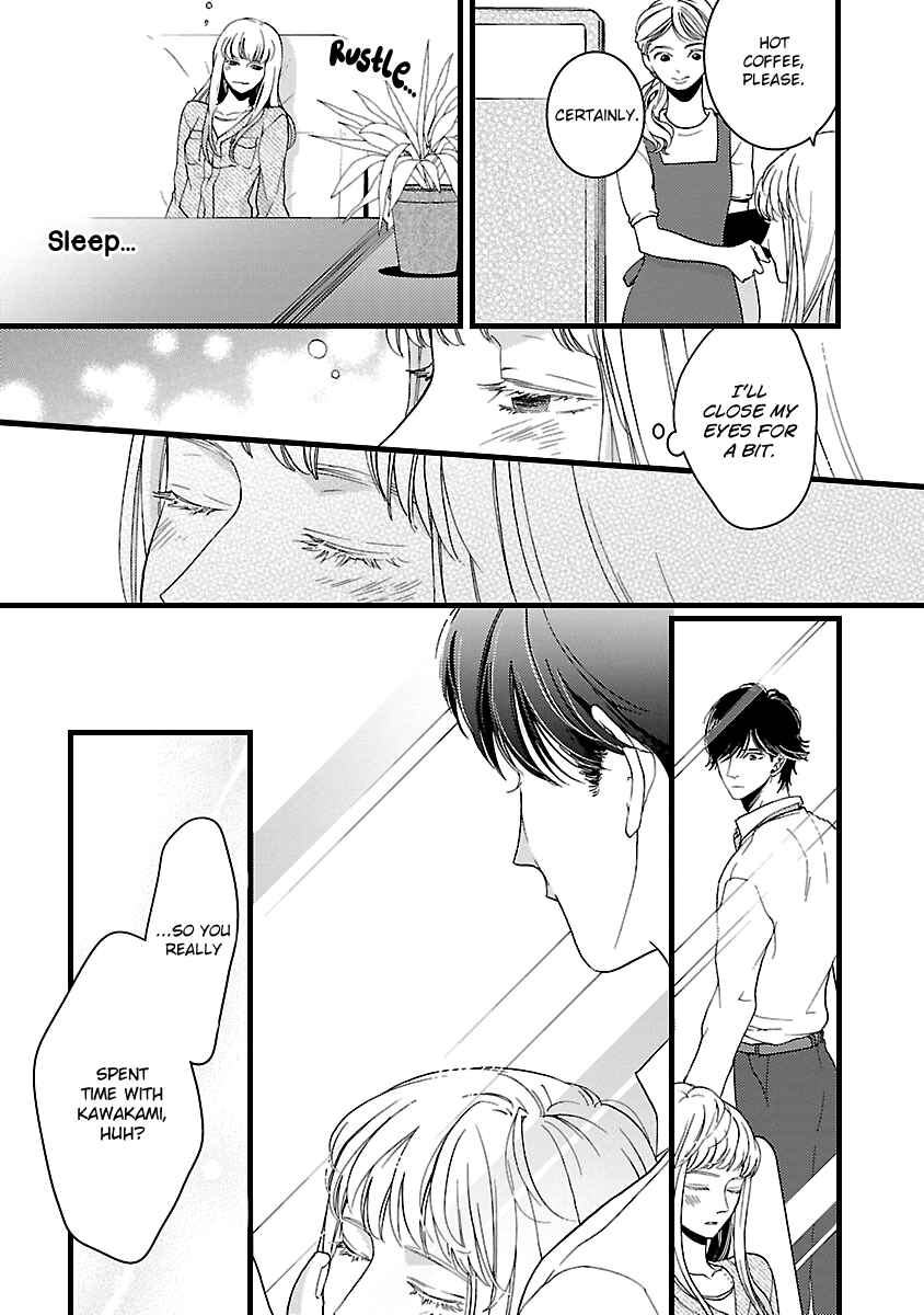 Page 35 Chapter 18 Liar
