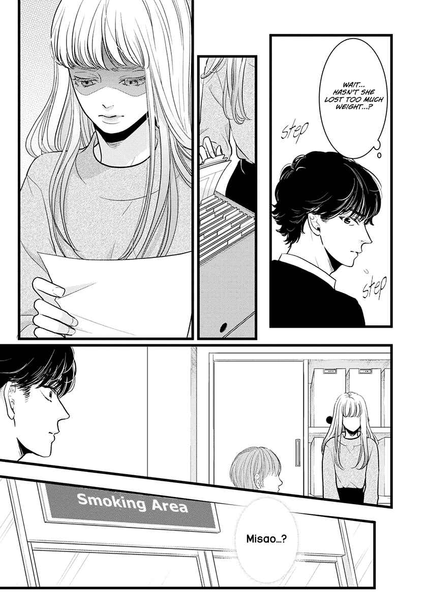 Page 28 Chapter 42 Liar
