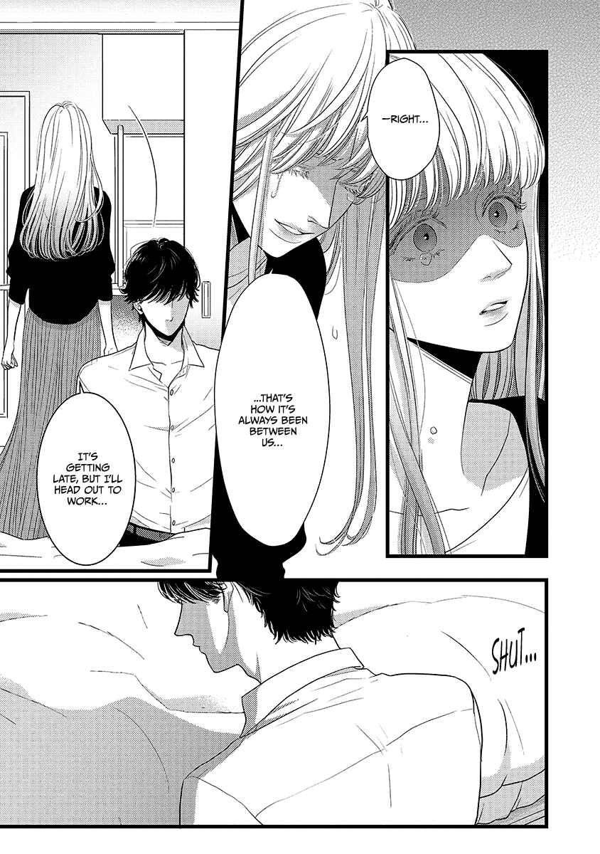 Page 27 Chapter 45 Liar