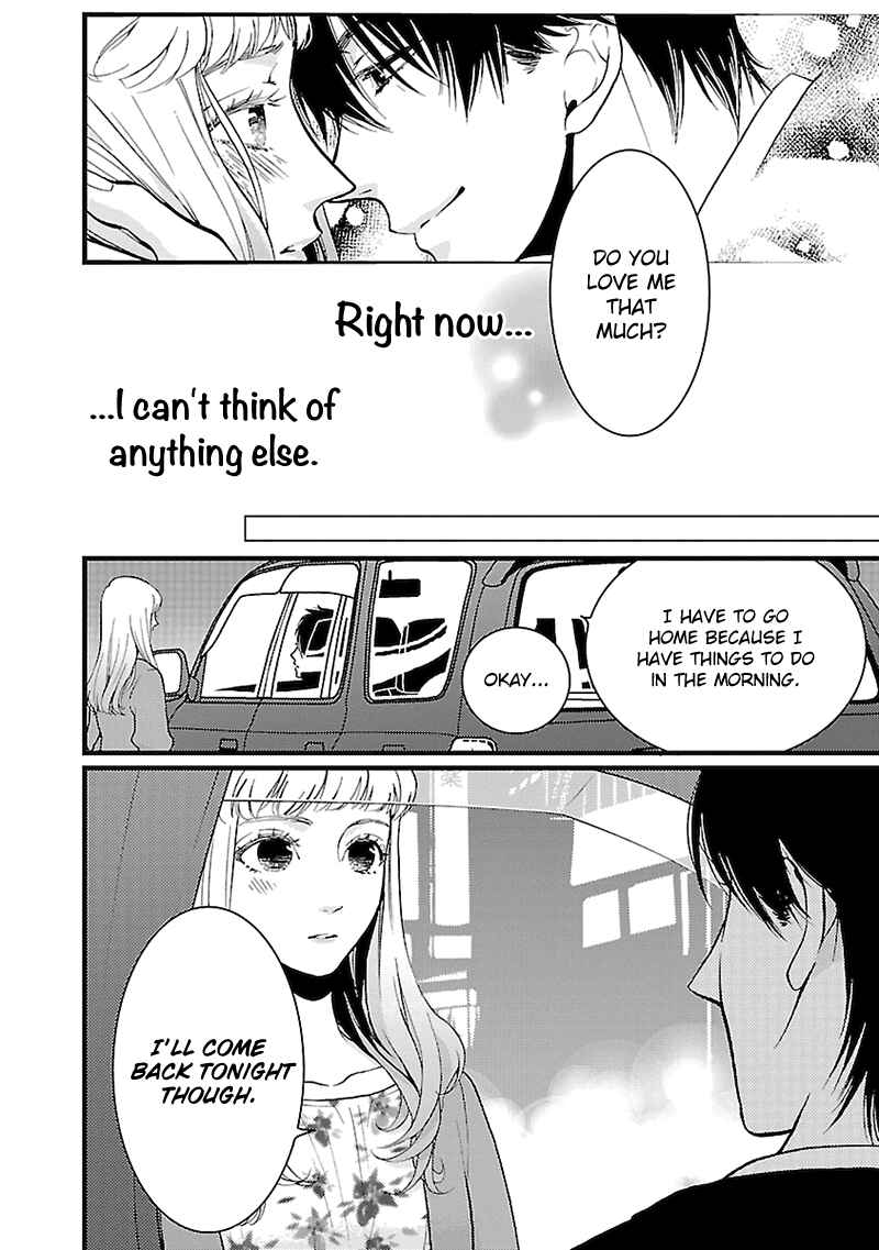 Page 31 Chapter 3 Liar
