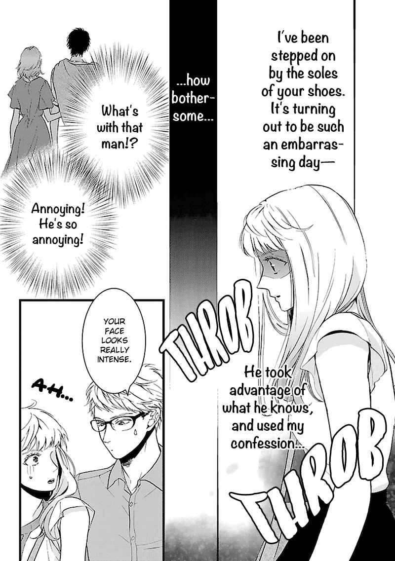 Page 6 Chapter 3 Liar