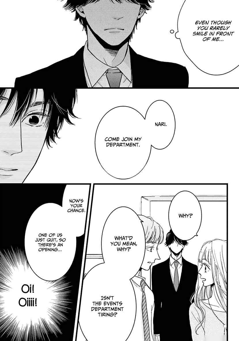 Page 28 Chapter 24 Liar