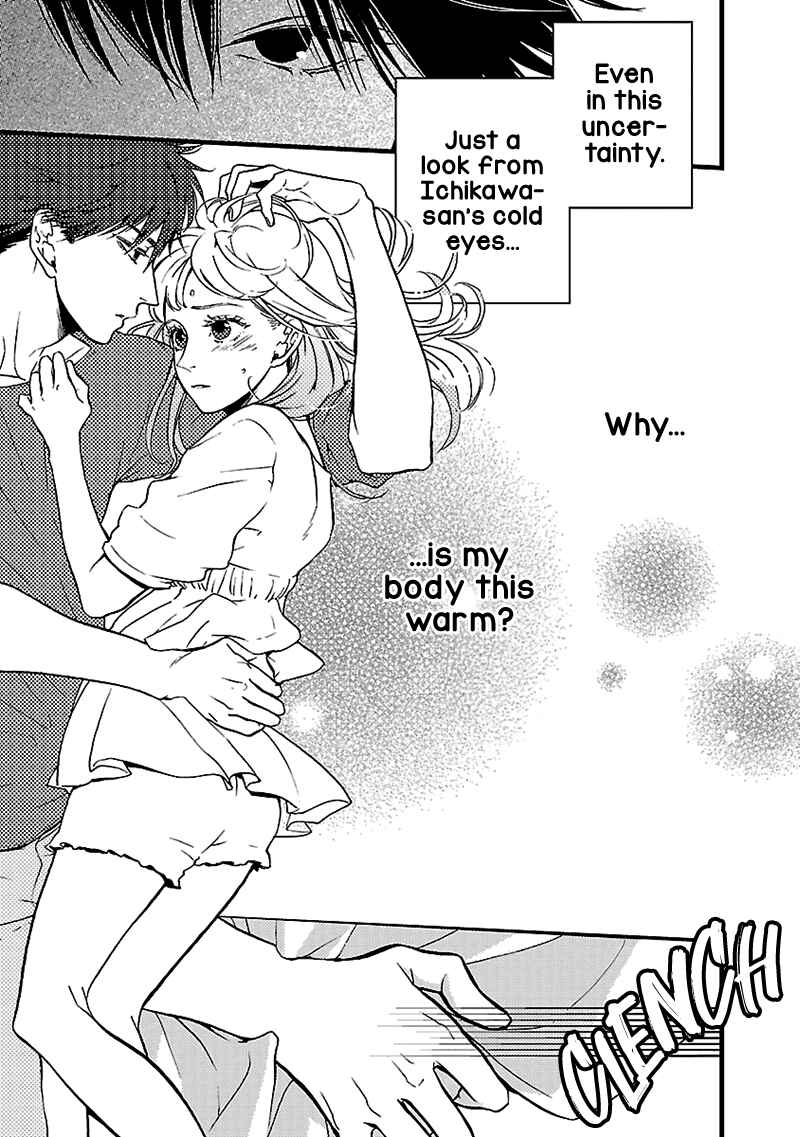 Page 10 Chapter 9 Liar