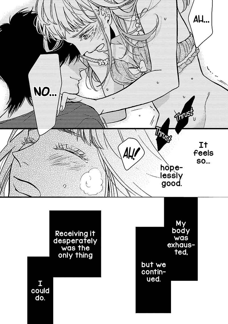 Page 19 Chapter 9 Liar