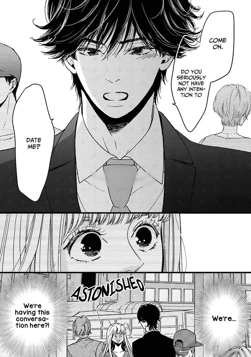 Page 23 Chapter 26 Liar