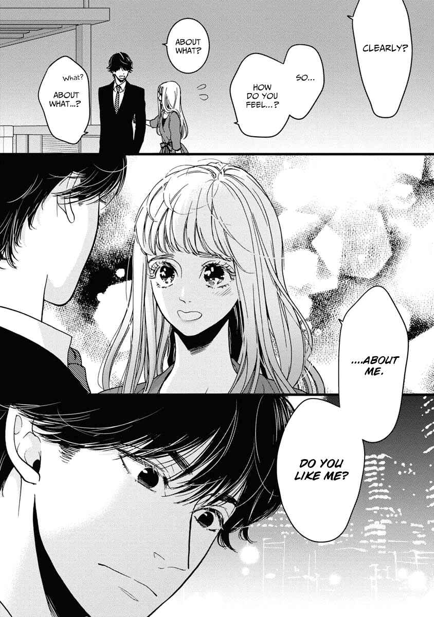 Page 21 Chapter 28 Liar
