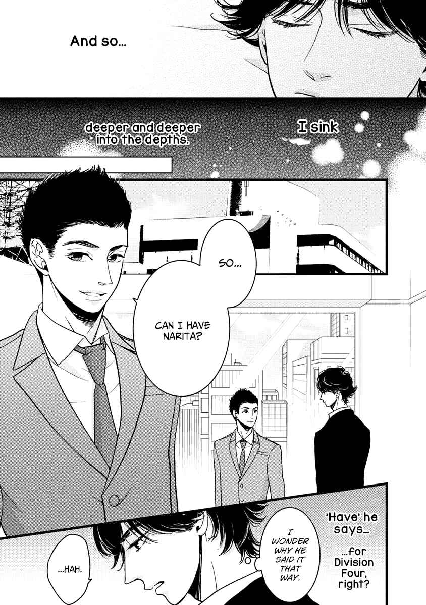 Page 4 Chapter 28 Liar