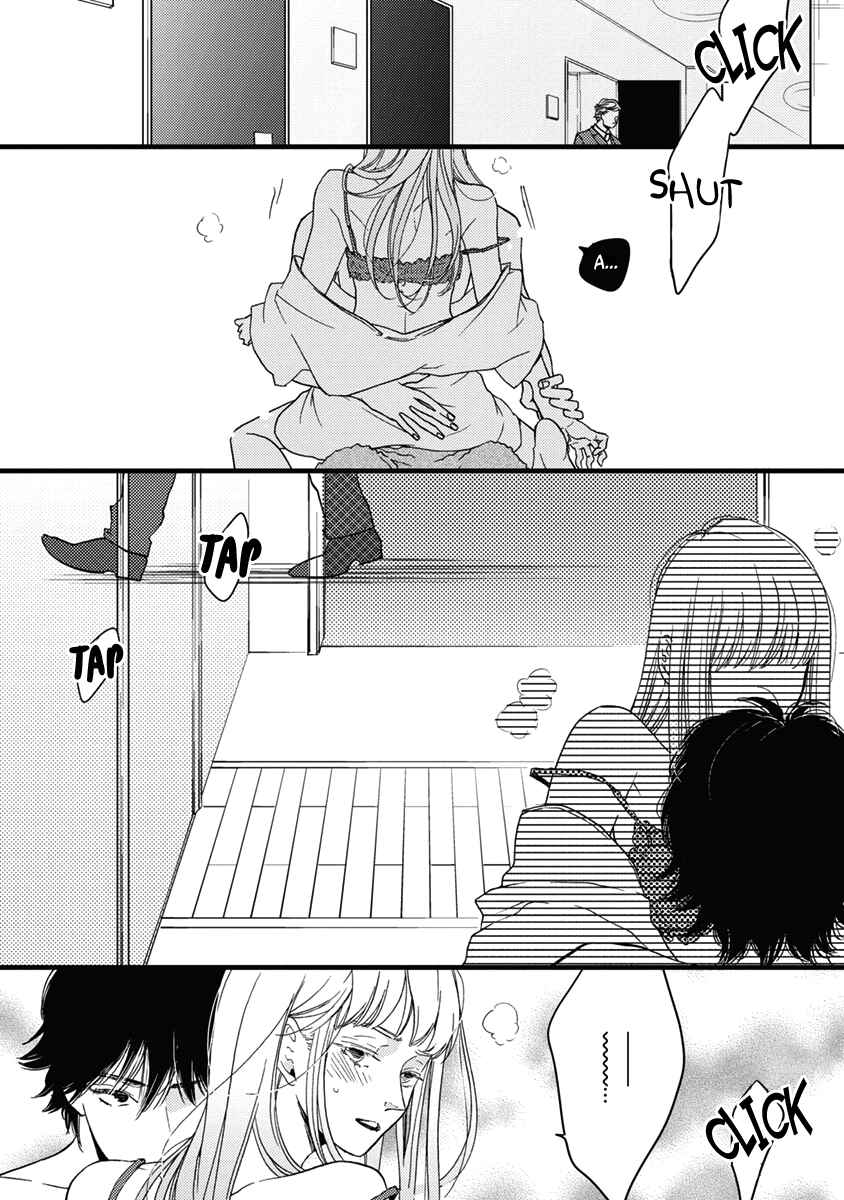 Page 10 Chapter 22 Liar