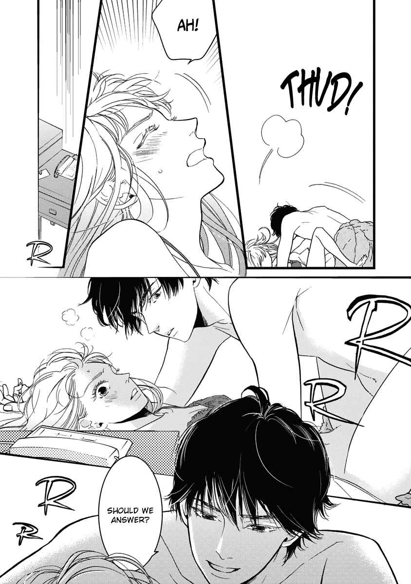 Page 11 Chapter 22 Liar