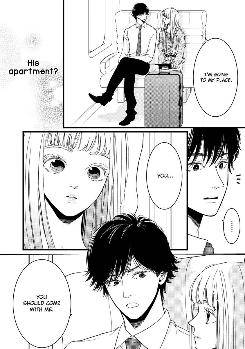 Page 25 Chapter 22 Liar