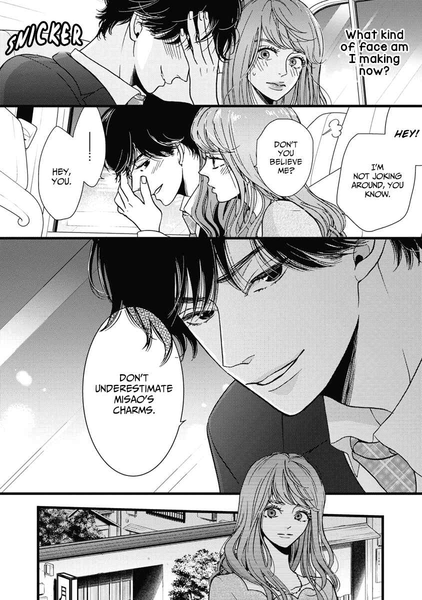 Page 11 Chapter 34 Liar