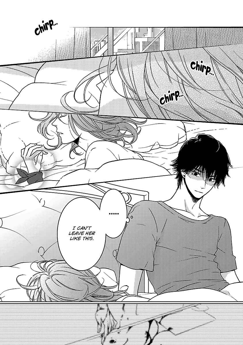 Page 27 Chapter 14 Liar
