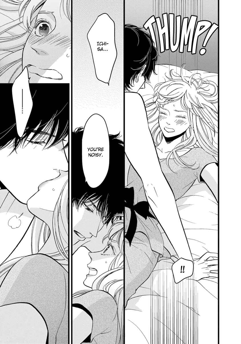 Page 10 Chapter 20 Liar