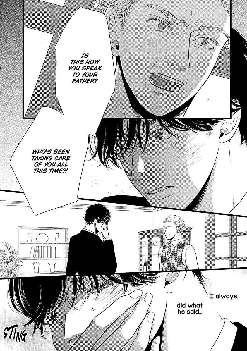 Page 11 Chapter 46 Liar