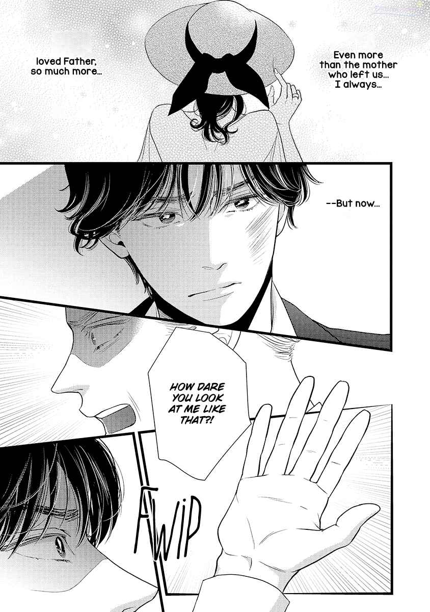 Page 12 Chapter 46 Liar