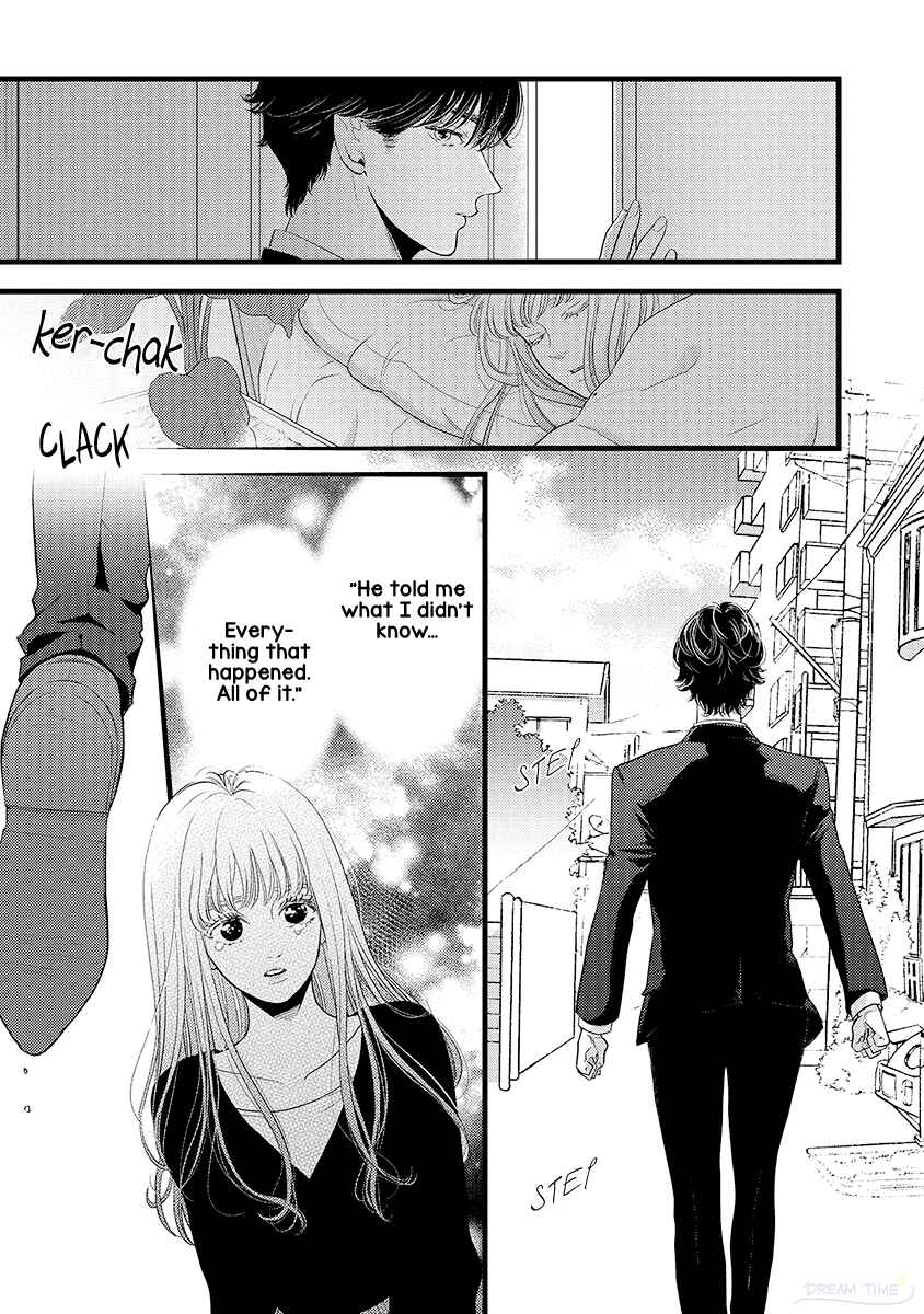 Page 2 Chapter 46 Liar