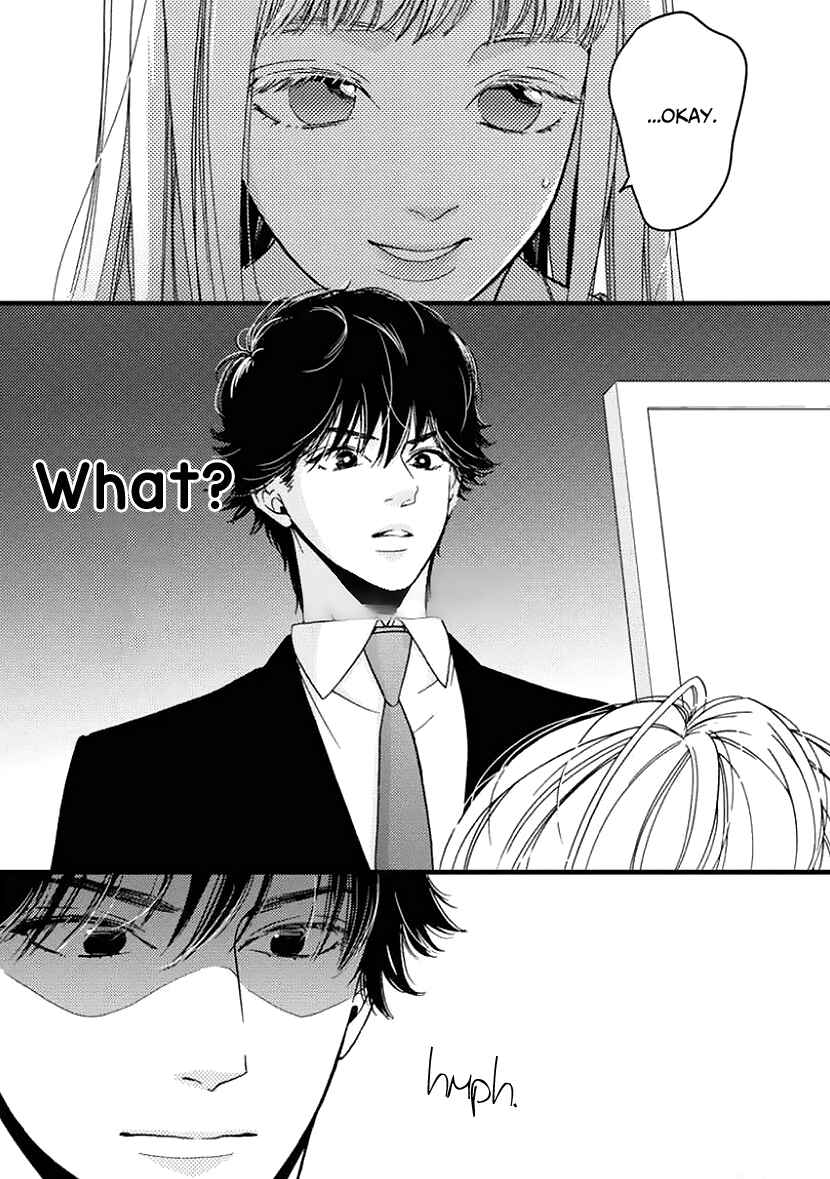 Page 23 Chapter 25 Liar