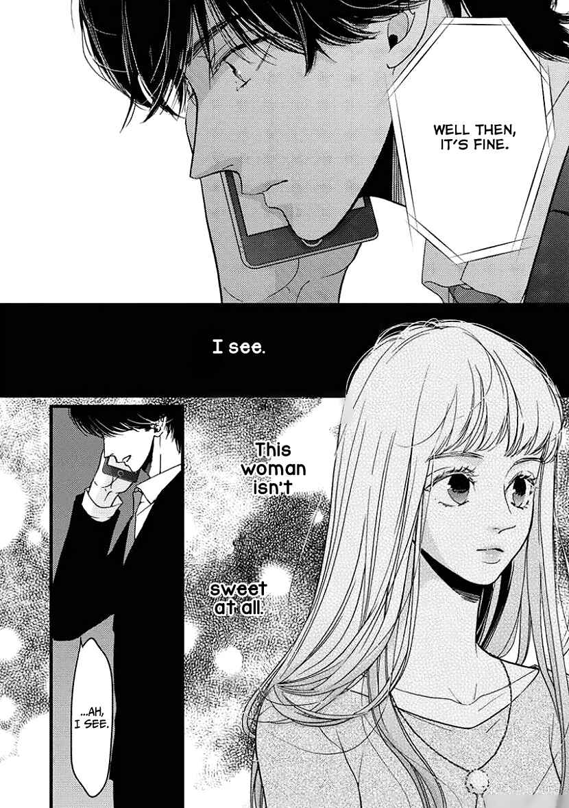 Page 28 Chapter 25 Liar