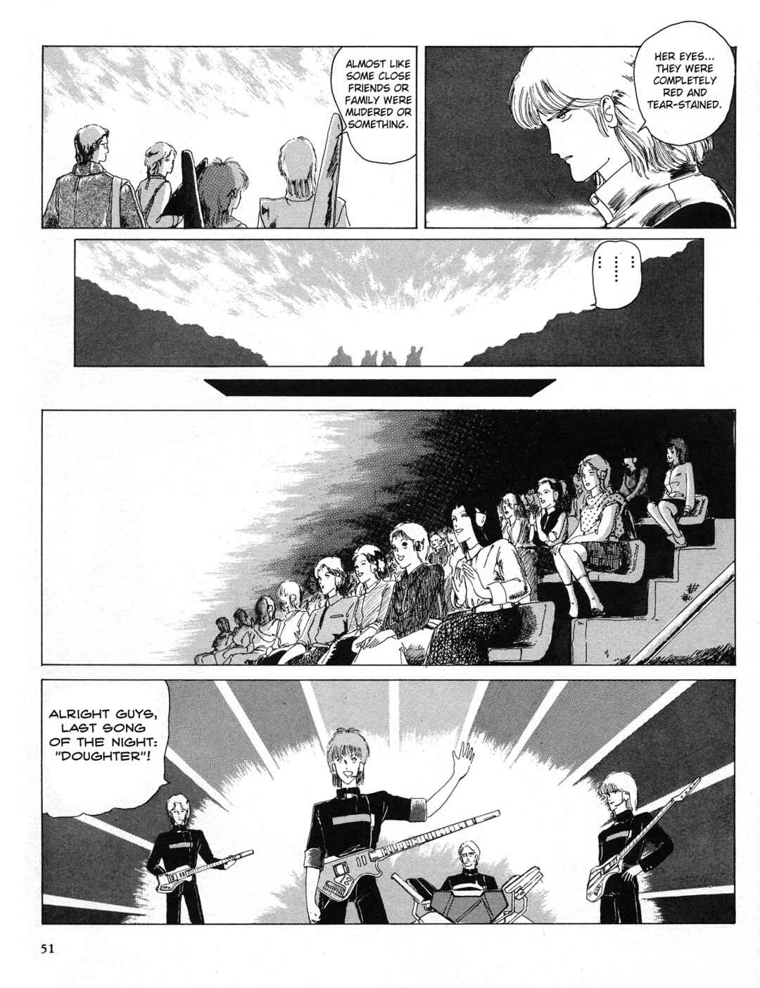 Page 12 Chapter 2 Fool for the City