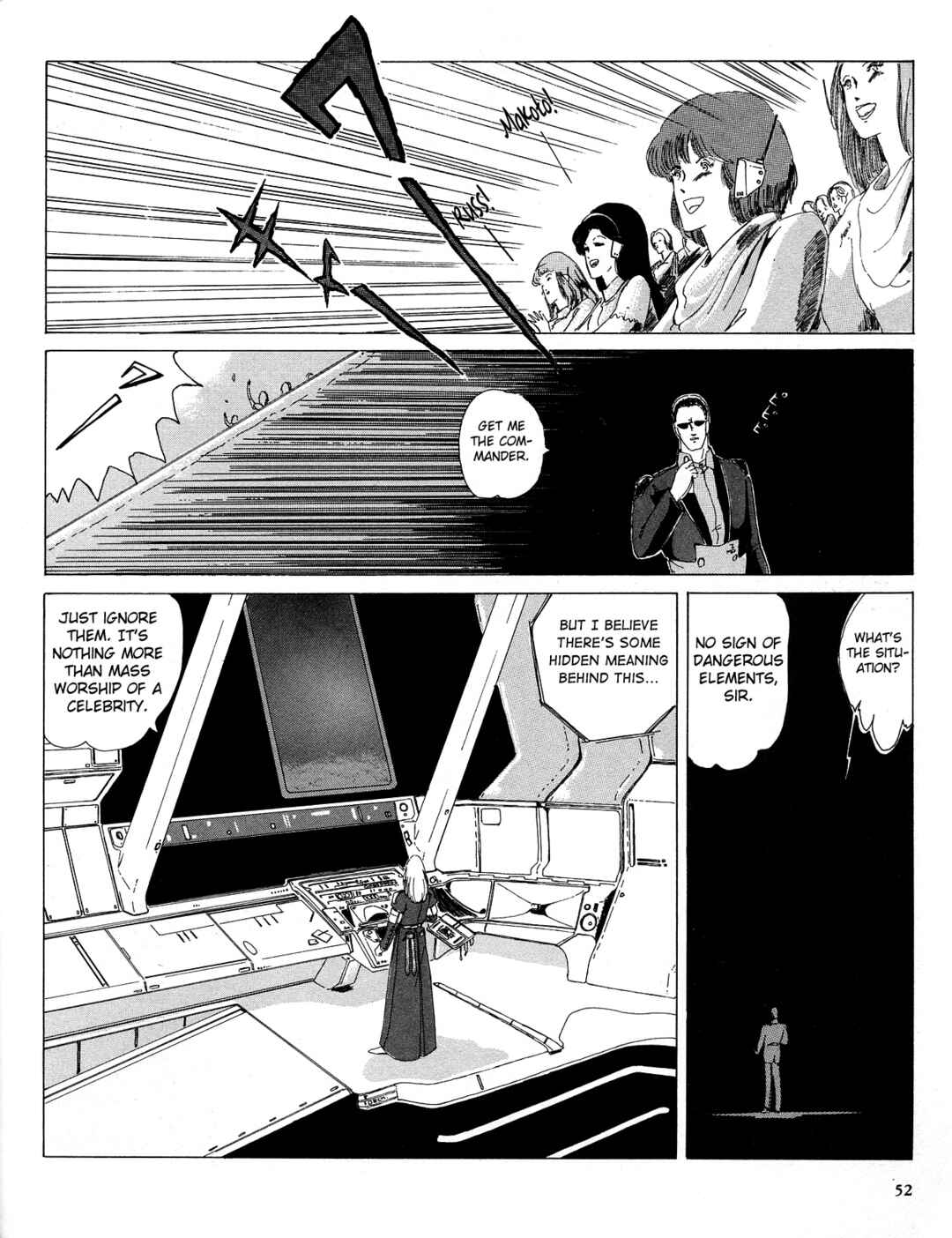 Page 13 Chapter 2 Fool for the City