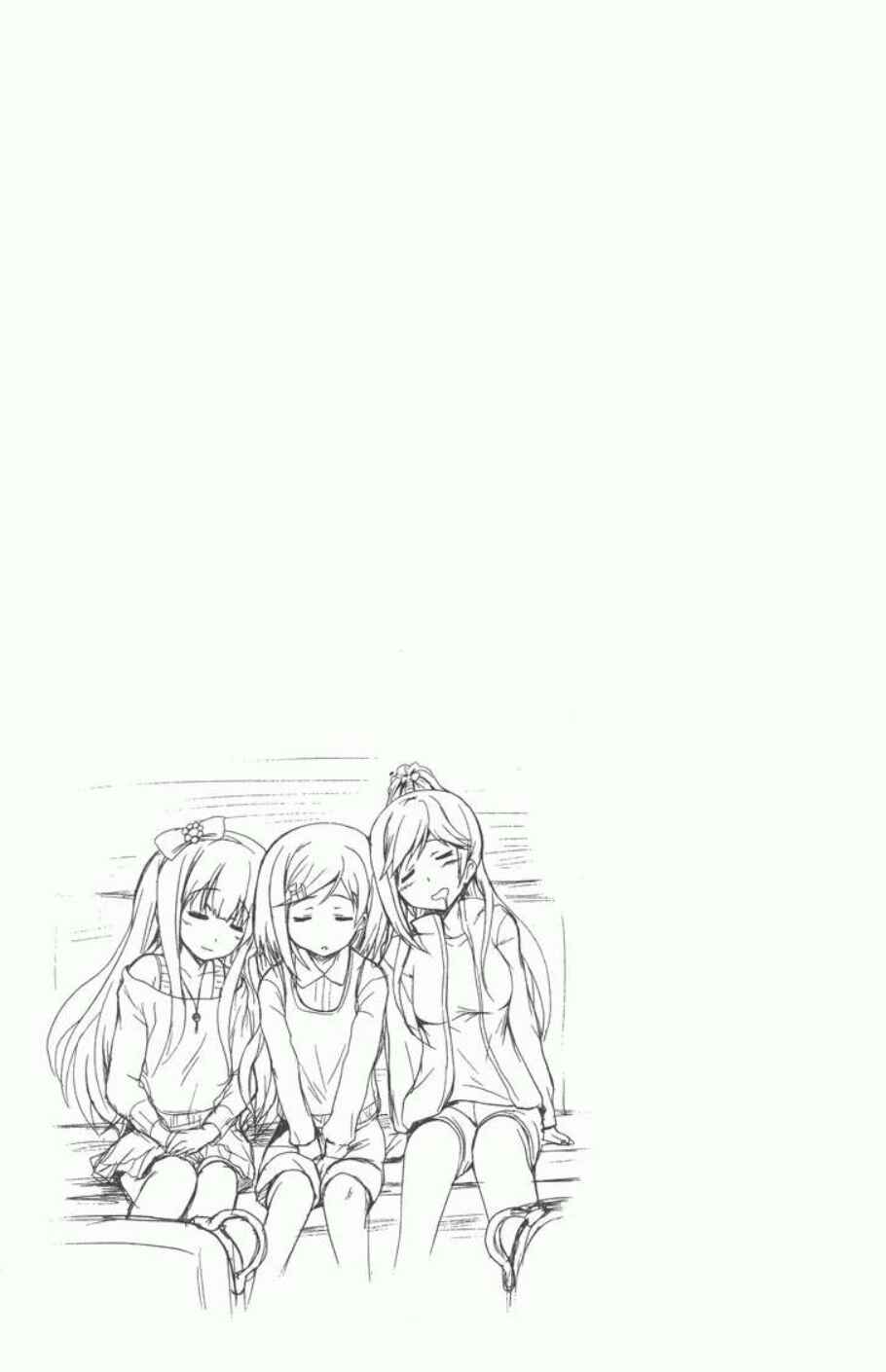 Page 25 Chapter 6 Hentai Ouji to Warawanai Neko. Nya!