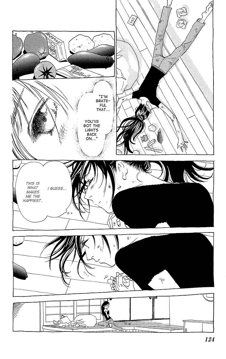 Page 23 Chapter 4 Lifetime of a Man