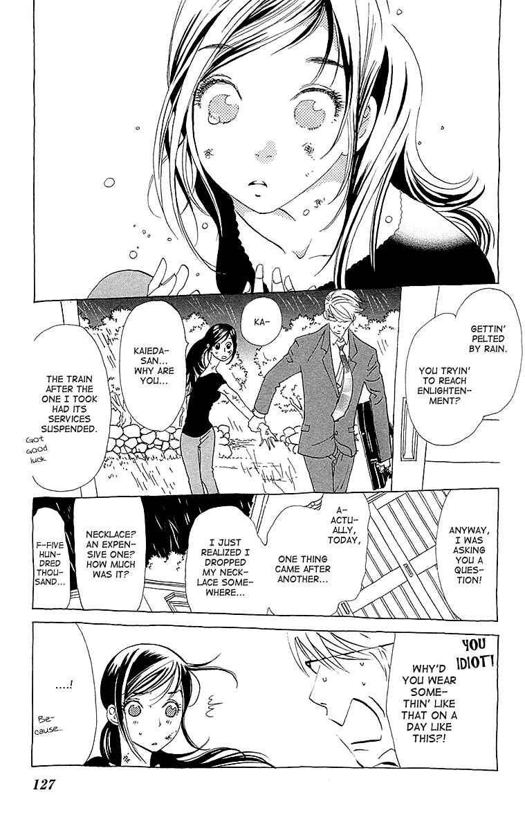 Page 26 Chapter 4 Lifetime of a Man