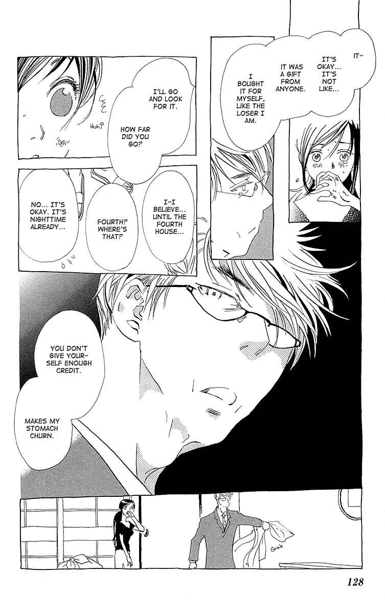 Page 27 Chapter 4 Lifetime of a Man