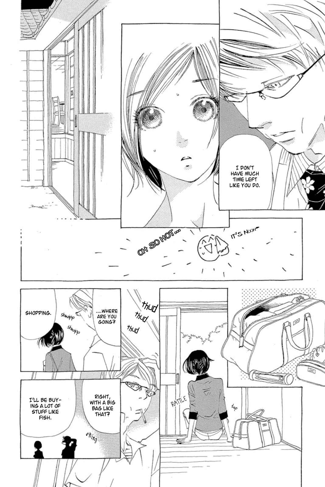 Page 17 Chapter 11 Lifetime of a Man
