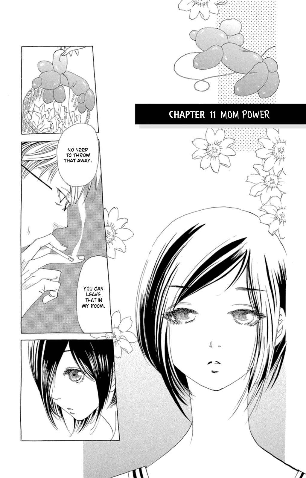 Page 2 Chapter 11 Lifetime of a Man