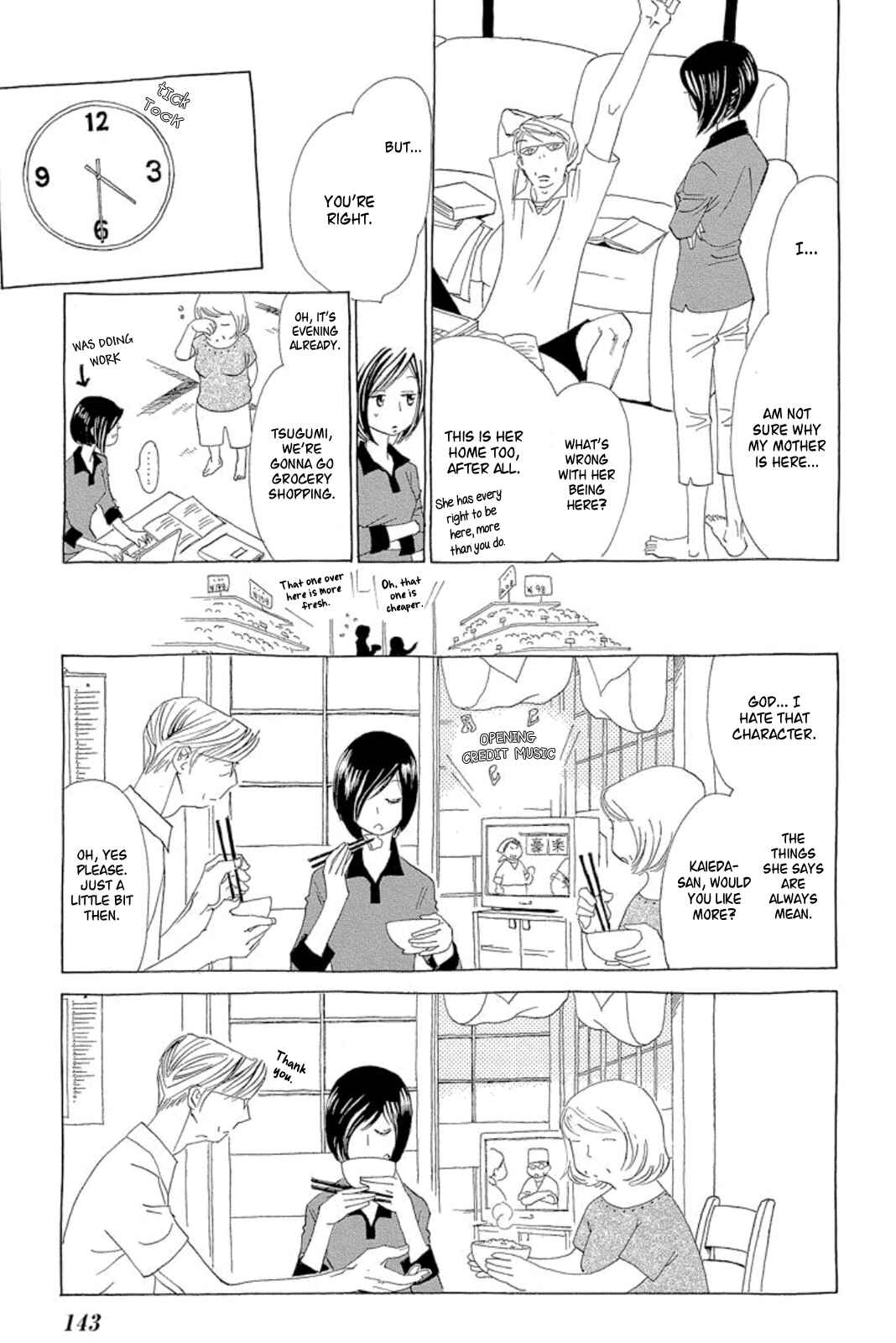 Page 20 Chapter 11 Lifetime of a Man