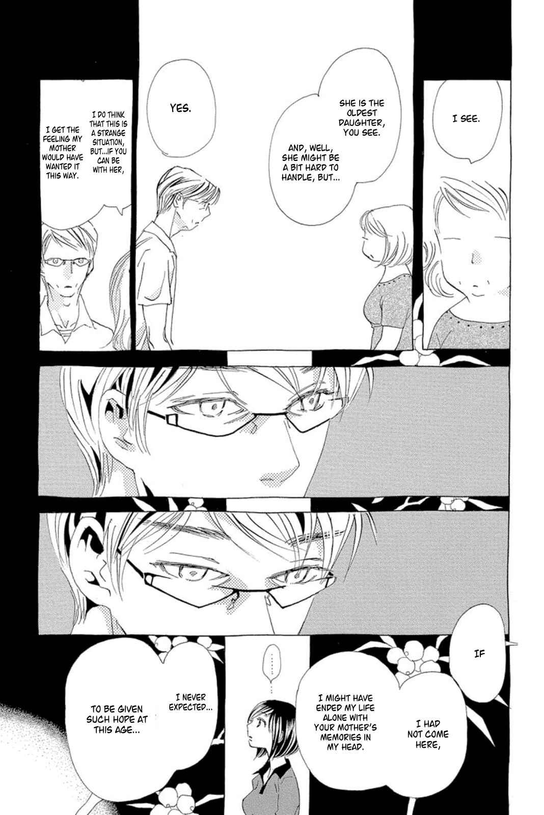 Page 24 Chapter 11 Lifetime of a Man