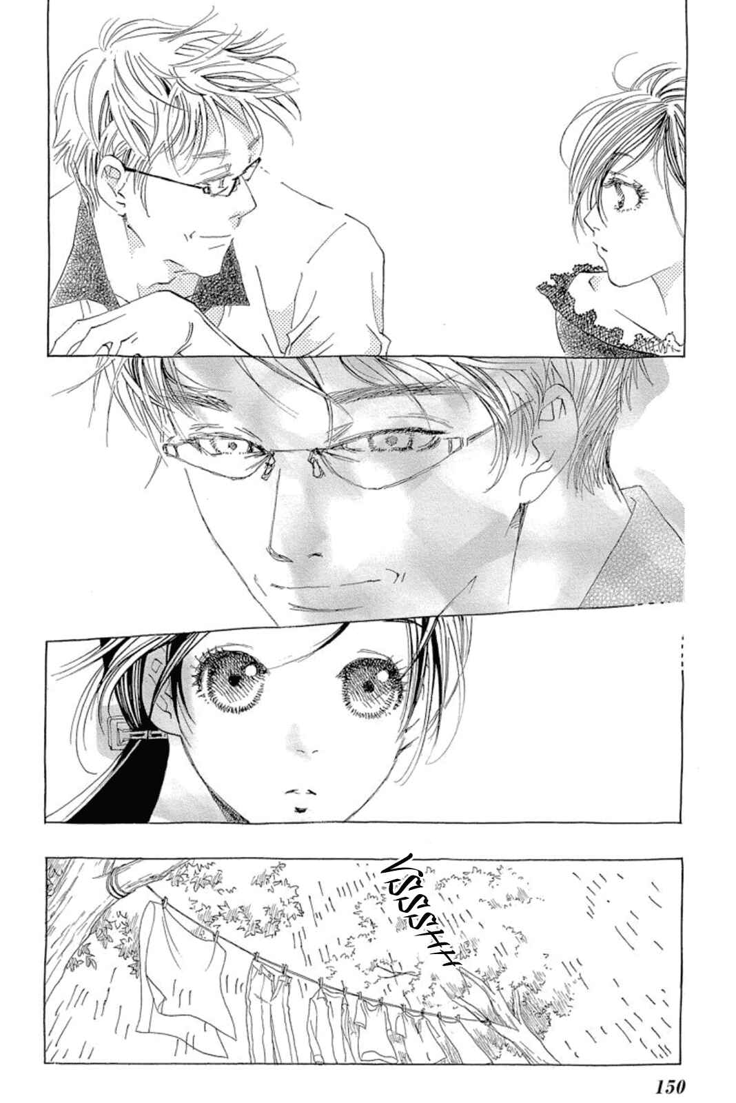 Page 27 Chapter 11 Lifetime of a Man