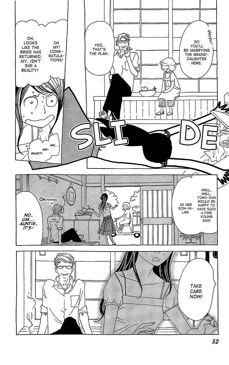 Page 11 Chapter 2 Lifetime of a Man