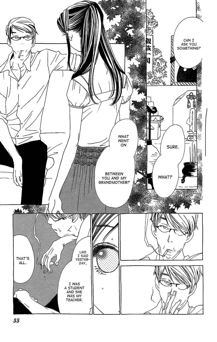 Page 14 Chapter 2 Lifetime of a Man