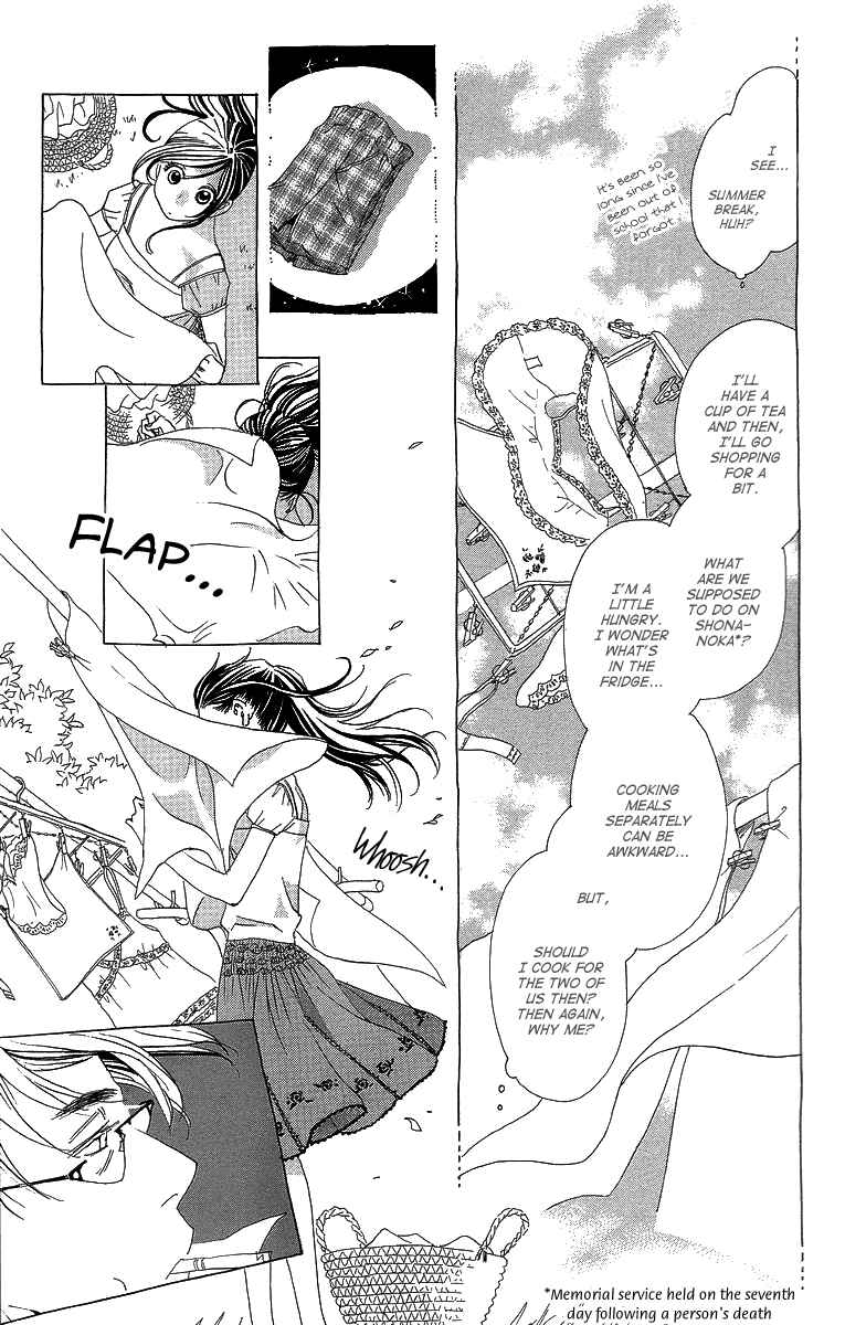 Page 18 Chapter 2 Lifetime of a Man