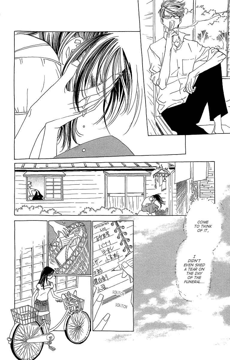 Page 19 Chapter 2 Lifetime of a Man
