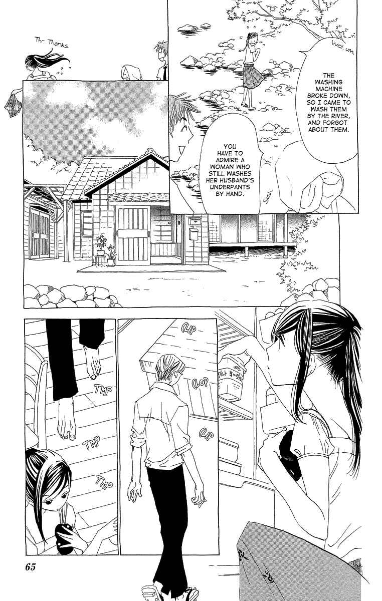 Page 24 Chapter 2 Lifetime of a Man