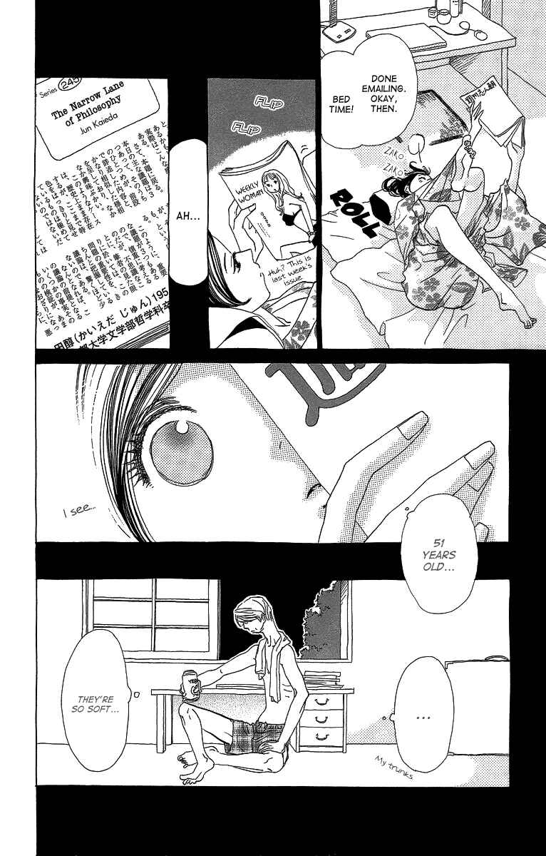 Page 31 Chapter 2 Lifetime of a Man