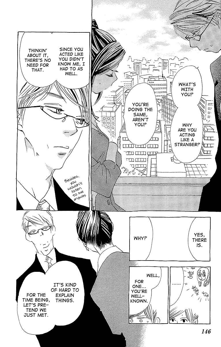 Page 15 Chapter 5 Lifetime of a Man