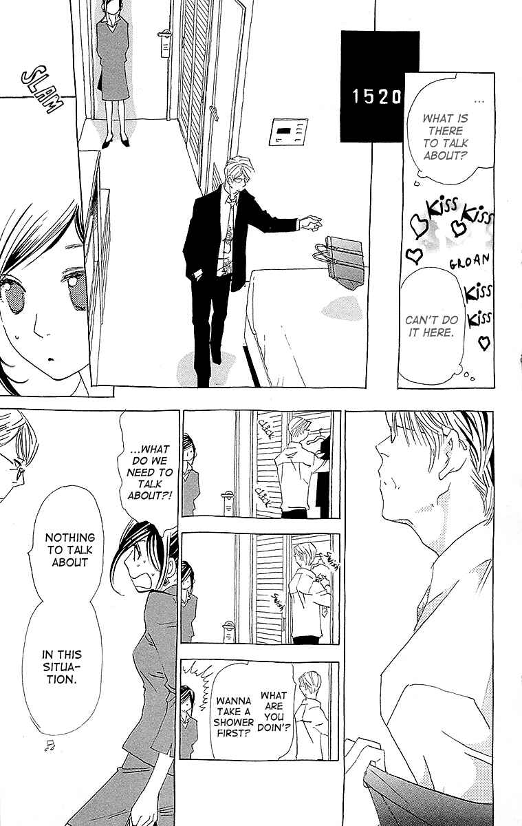 Page 28 Chapter 5 Lifetime of a Man